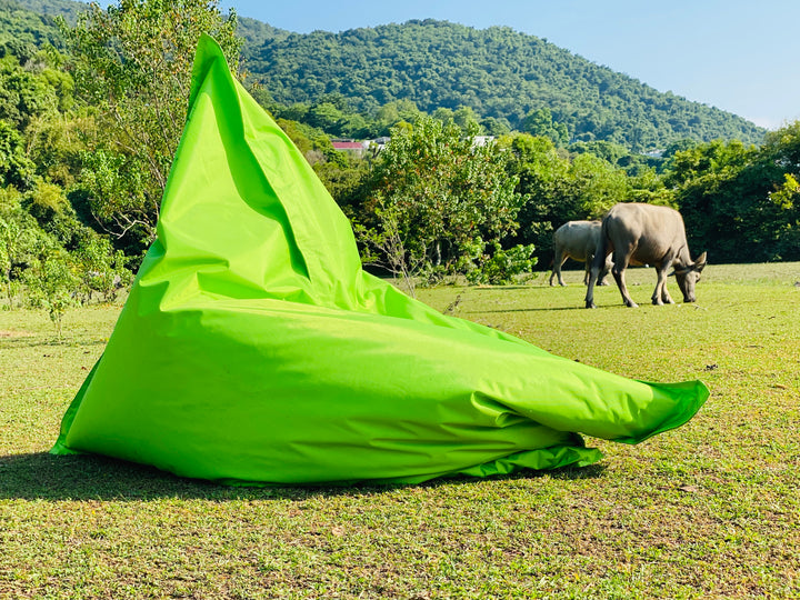 Outdoor Waterproof Bean Bag for 